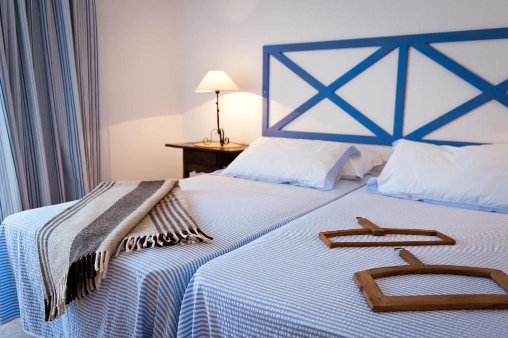 Pensjonat Casa Vale Del Rei Tavira