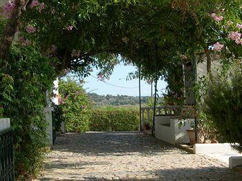 Pensjonat Casa Vale Del Rei Tavira