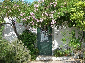 Pensjonat Casa Vale Del Rei