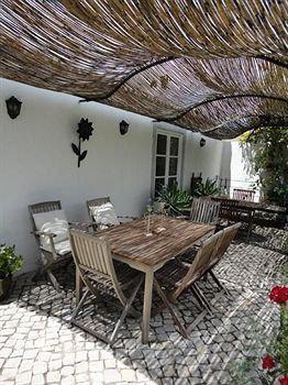Casa Vale Del Rei Pensjonat 3*