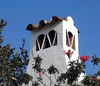 Pensjonat Casa Vale Del Rei Tavira