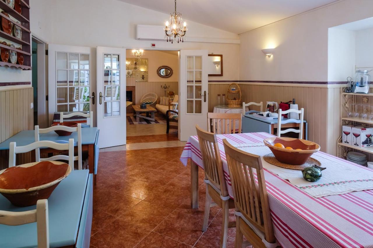 Casa Vale Del Rei Pensjonat 3*