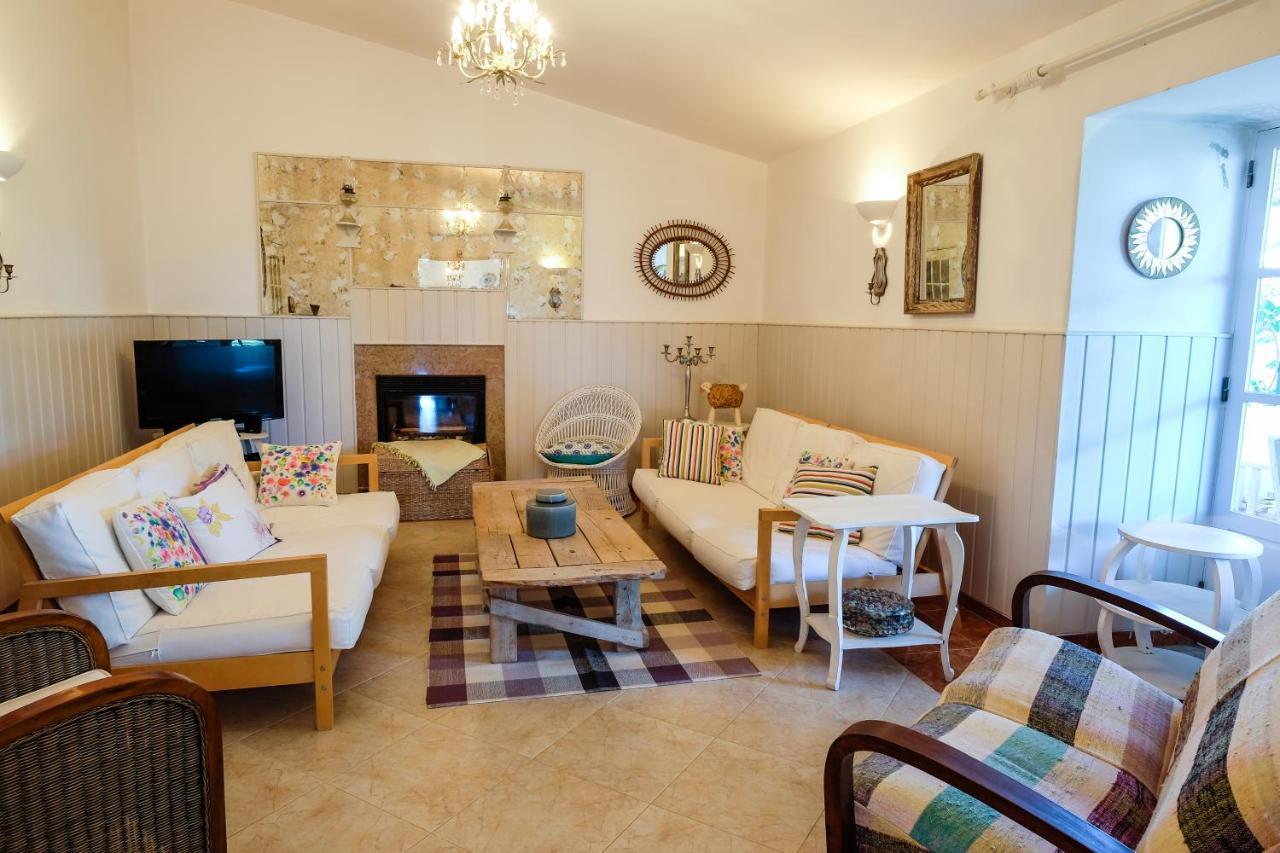 Casa Vale Del Rei Pensjonat