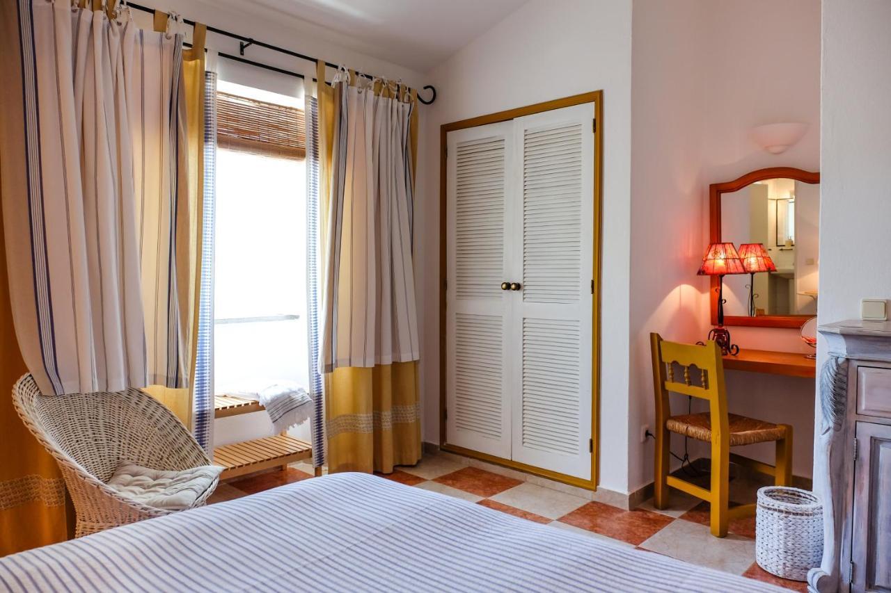Pensjonat Casa Vale Del Rei