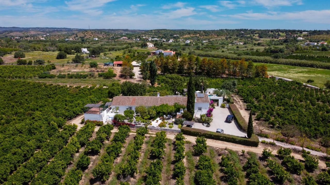 Pensjonat Casa Vale Del Rei Tavira