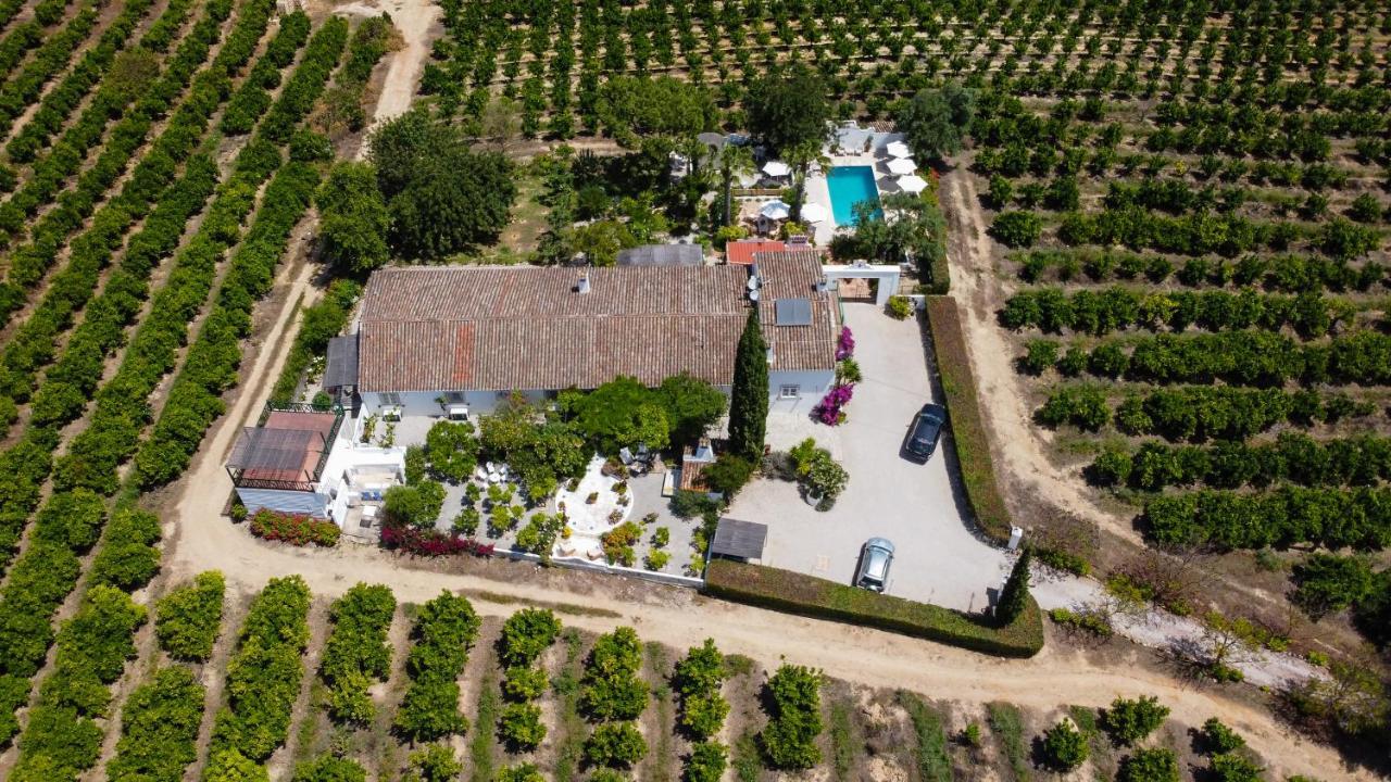 Pensjonat Casa Vale Del Rei