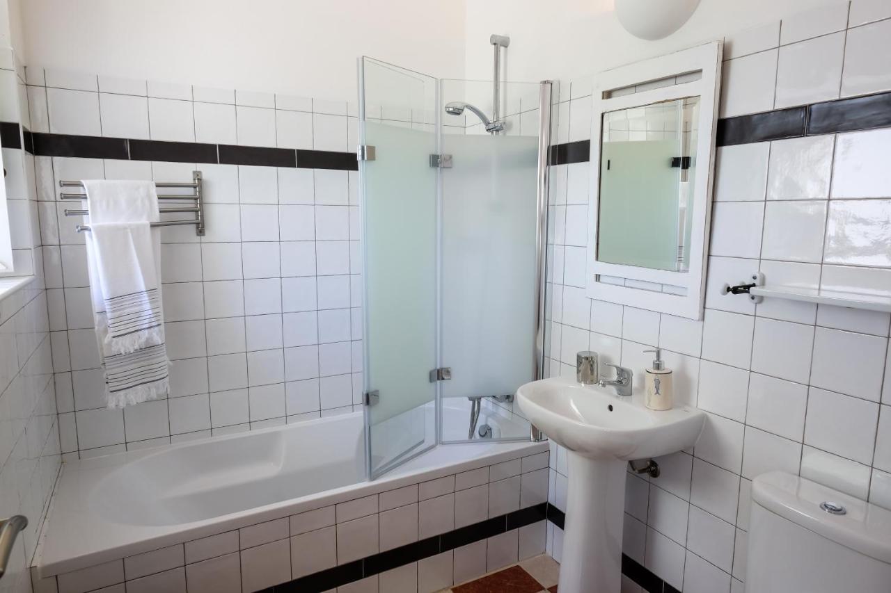 Pensjonat Casa Vale Del Rei Tavira