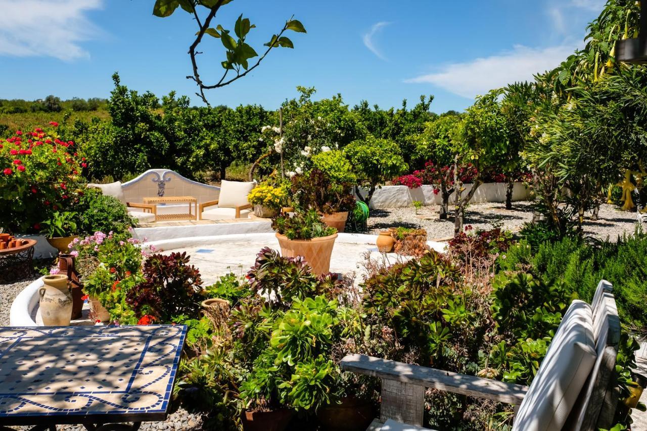 Casa Vale Del Rei Gasthuis 3*